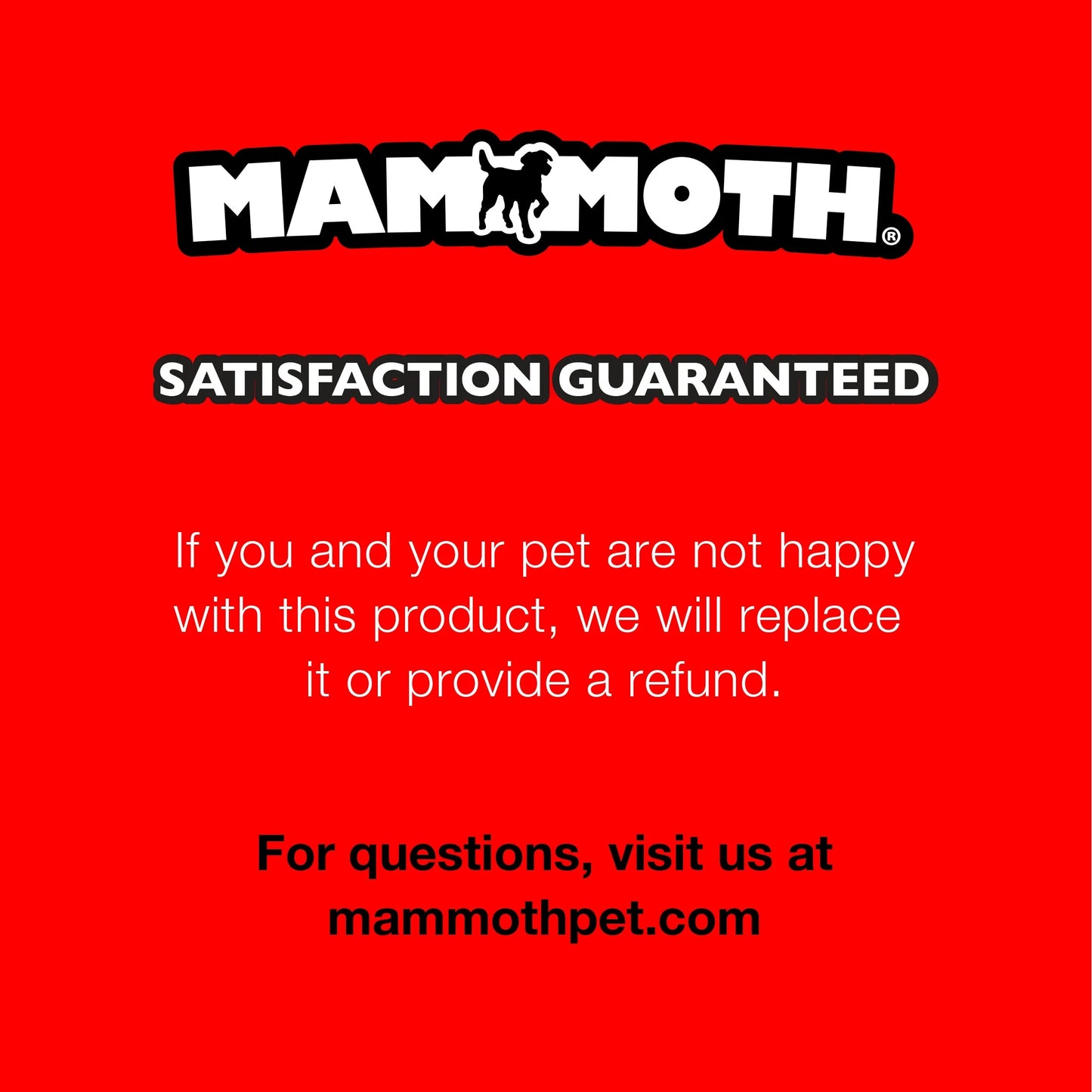 Tirebiter Original Rubber Dog Toy, Medium, 8", Assorted Colors