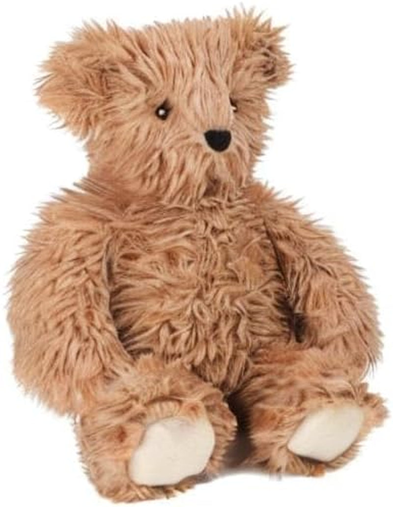Teddy Bears - 13 Inch, Almond Brown, Super Soft